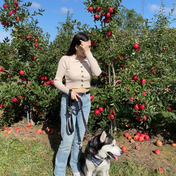 Meet your Posher, Natalia - Picture 4 of 4